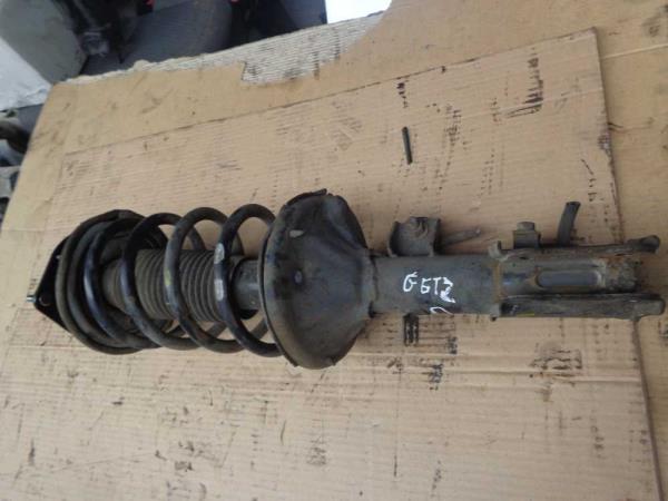 AMORTISSEUR AVANT DROIT HYUNDAI GETZ - Vue 1